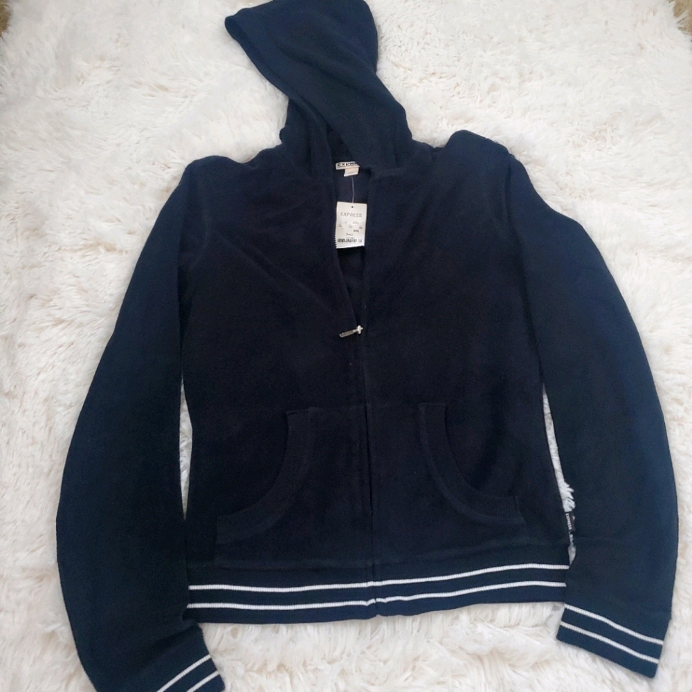 Express Sweater